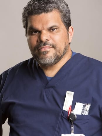 Luis Guzman