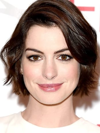 Anne Hathaway