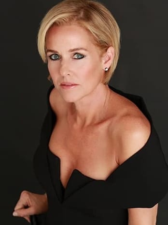 Penelope Ann Miller