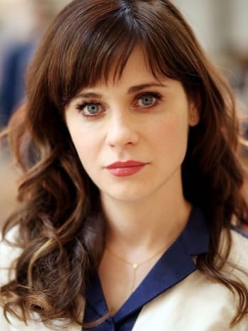 Zooey Deschanel