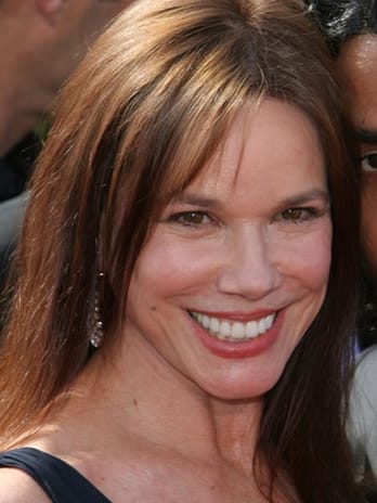 Barbara Hershey