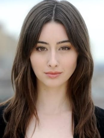 Jillian Morgese