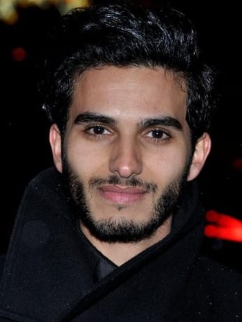 Mahdi Golden