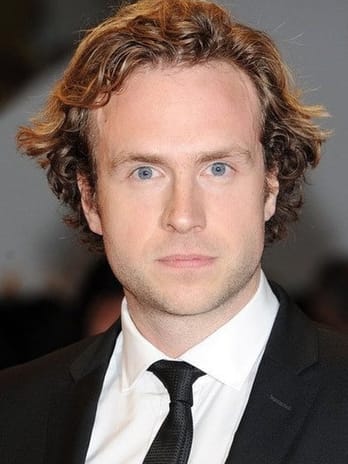 Rafe Spall
