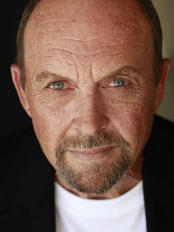 John Ashton