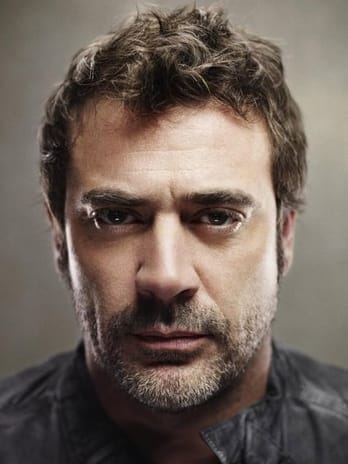 Jeffrey Dean Morgan