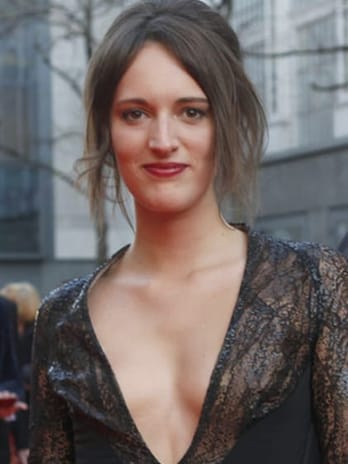 Phoebe Waller-Bridge