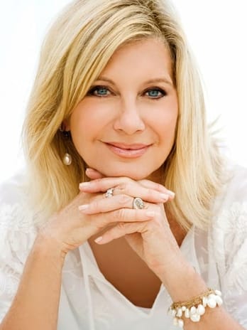 Olivia Newton-John