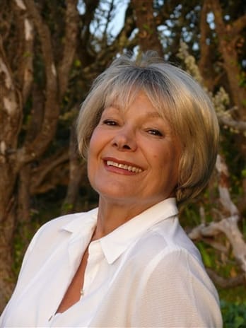Evelyne Dandry