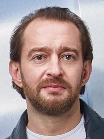 Константин Хабенский