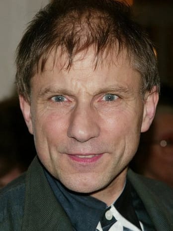 Simon McBurney