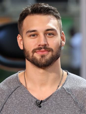 Ryan Guzman
