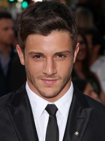 Misha Gabriel Hamilton