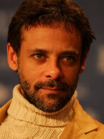 Alexander Siddig