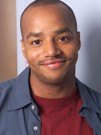 Donald Faison