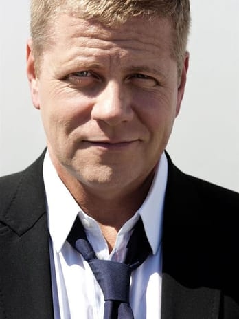 Michael Cudlitz