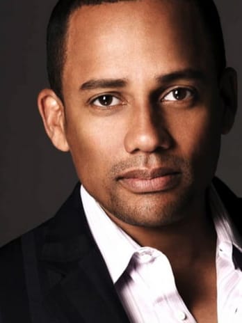 Hill Harper