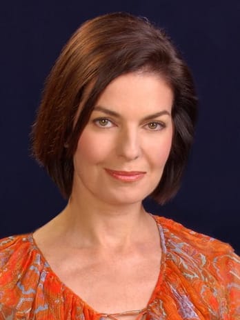 Sela Ward