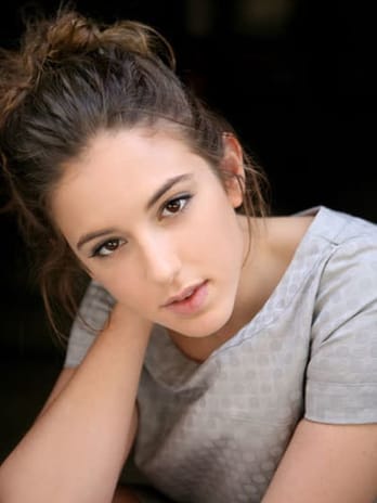 Marina Salas