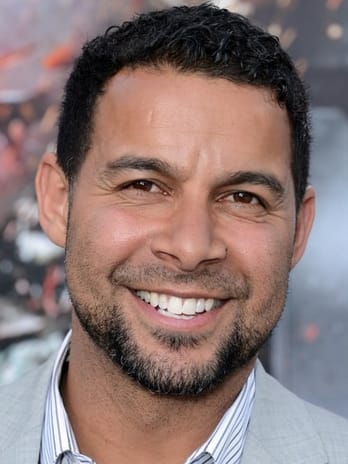 John Huertas