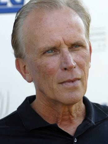 Peter Weller