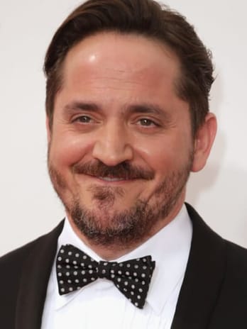 Benjamin Falcone