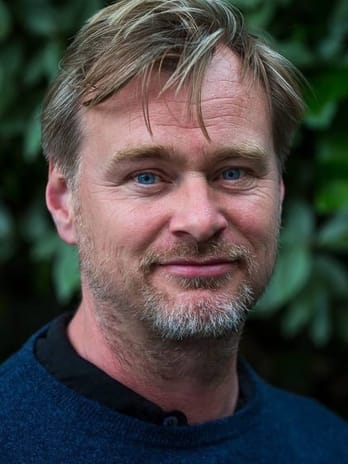 Christopher Nolan