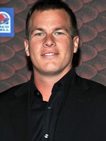 Jonathan Nolan