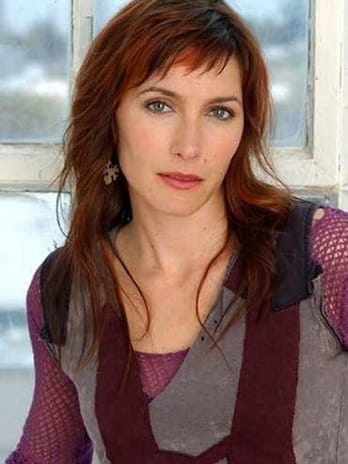 Claudia Karvan