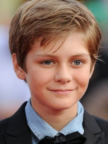 Ty Simpkins