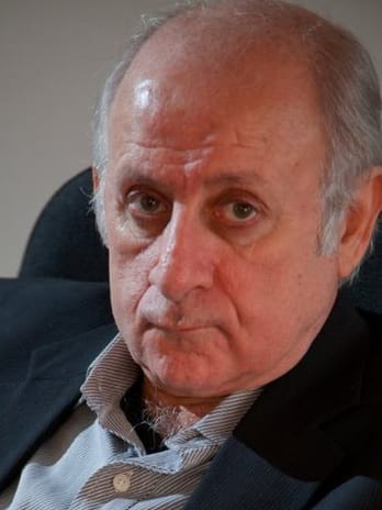 Terry Camilleri