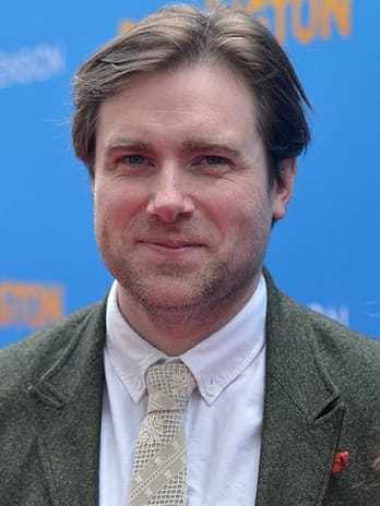 Paul King