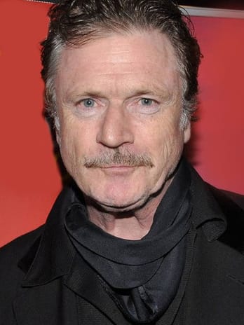 Patrick Bergin