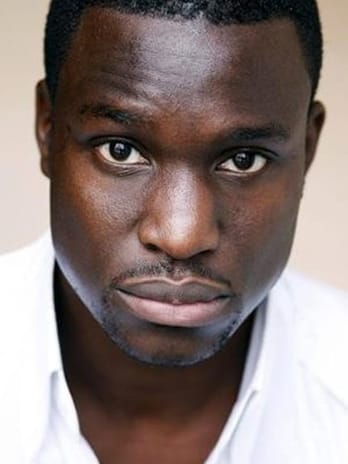 Femi Oguns