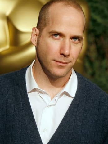 Michael Arndt