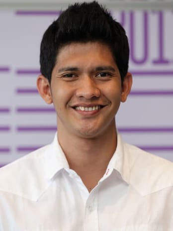 Iko Uwais