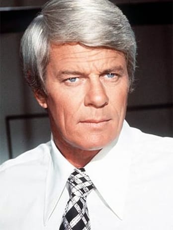 Peter Graves