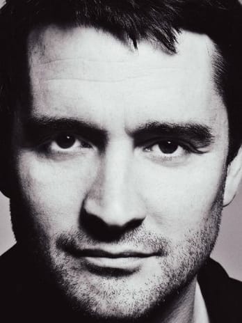 Alastair MacKenzie