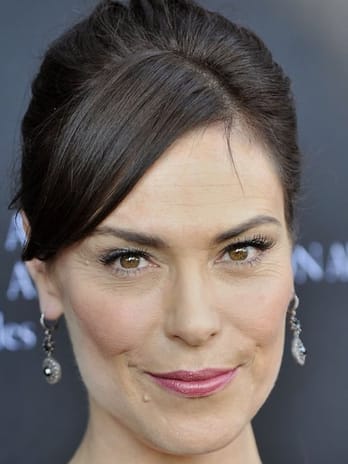 Michelle Forbes