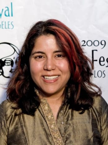 Nisha Ganatra