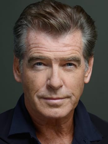 Pierce Brosnan