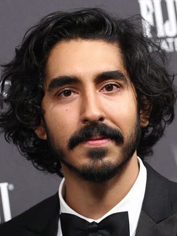 Dev Patel