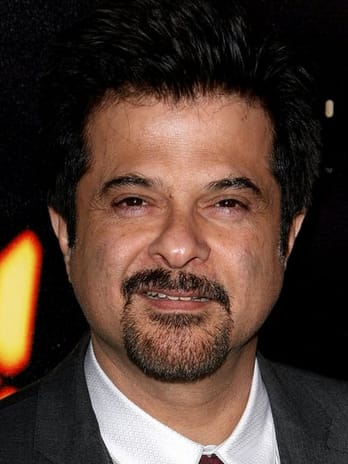 Anil Kapoor