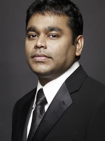 A.R. Rahman