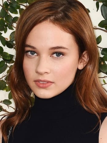 Cailee Spaeny