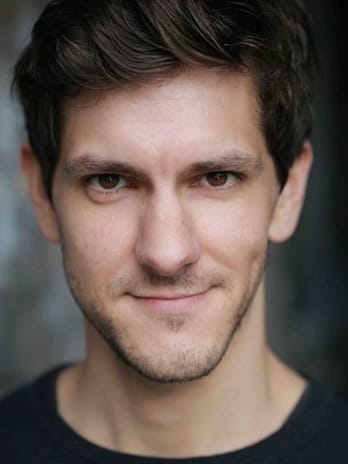 Mathew Baynton