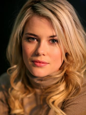 Rachael Taylor