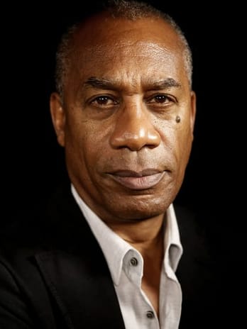 Joe Morton