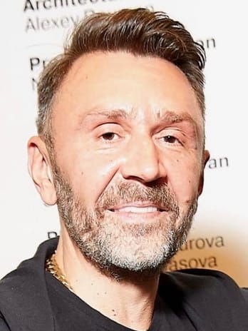 Sergey Shnurov
