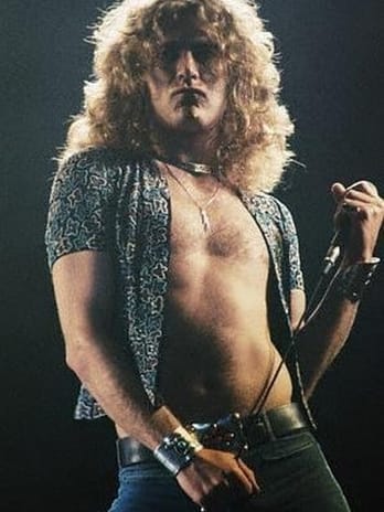 Robert Plant